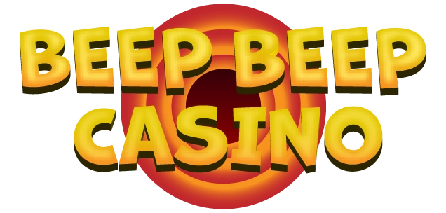 Beep Beep Casino: Offizielle casino website mit 20 Euro Bonus