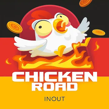 chicken road casino