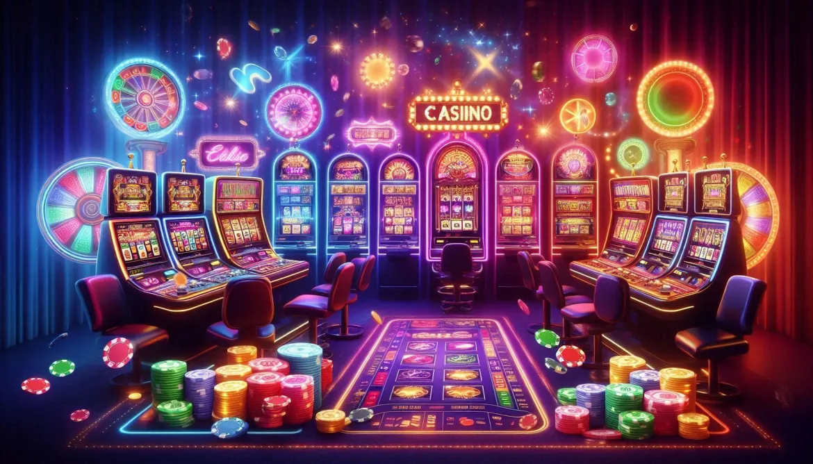 Beep Beep Casino